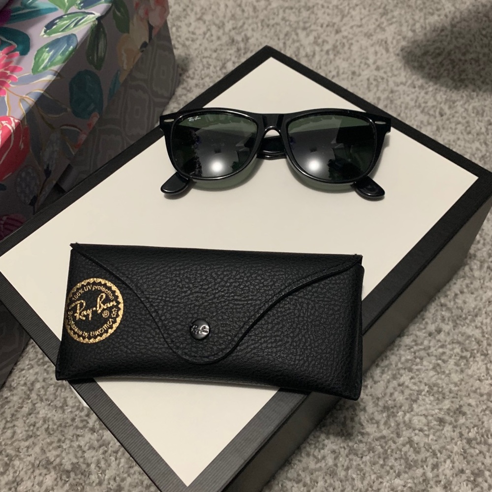 Rayban Sunglasses
